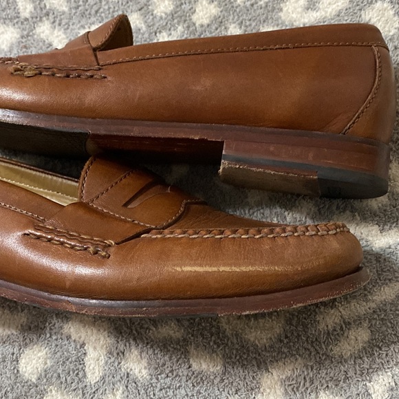Cole Haan Men\'s Modern Classics Penny Loafer